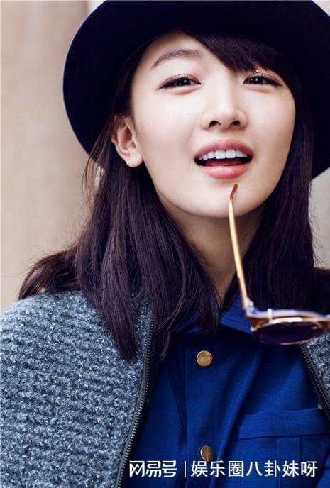 娱乐吃瓜君周冬雨04,揭秘娱乐圈小花的成长之路