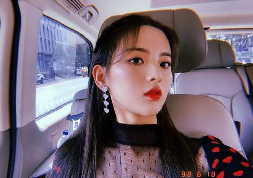 娱乐圈吃瓜杨超越,娱乐圈的“瓜中瓜”,揭秘她的星途历程