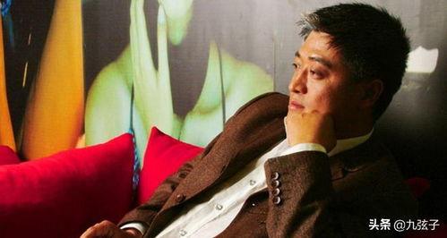 柯受良吃瓜看娱乐圈