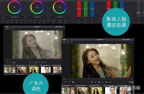 娱乐吃瓜剪辑软件有哪些,轻松制作趣味视频!