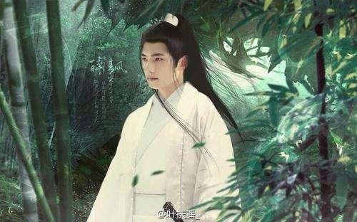 娱乐吃瓜酱古代的帅哥