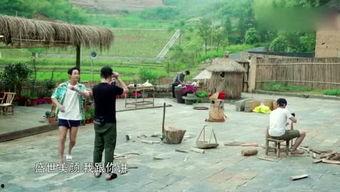 娱乐吃瓜拍摄地,探寻明星足迹的神秘角落