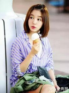 娱乐圈吃瓜少女是谁呀,她是如何成为热门话题的?